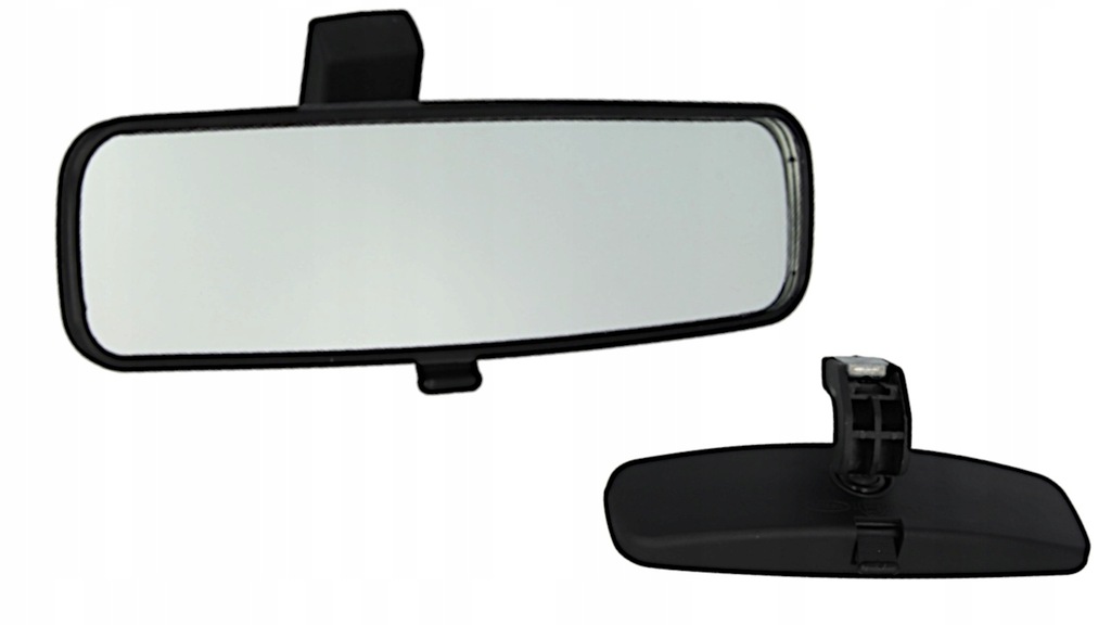 фото №1, Дзеркало внутрішнє peugeot 206 106 205