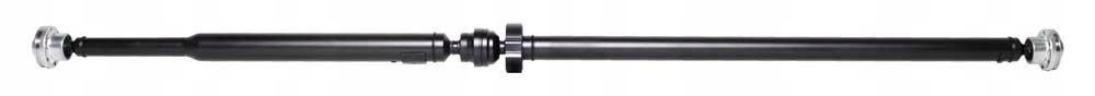 фото №1, Wał привідний ford edge 2015-, 2140mm f2g3-4k145-cc