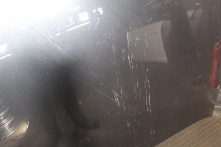 фото №2, Капот renault laguna ii teb66