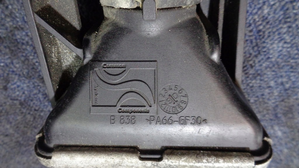 фото №6, Интеркулер fiat grande punto / evo 1.3 m-jet