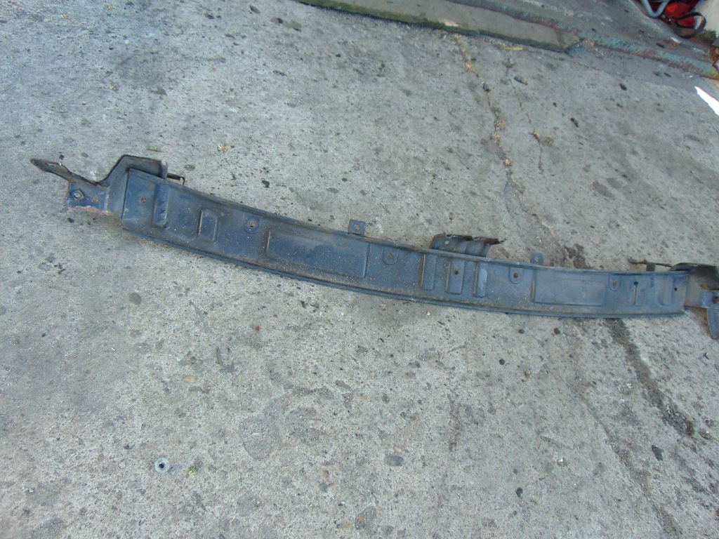 фото №10, Pas підсилювач перед hyundai santa fe 1 lift 05r