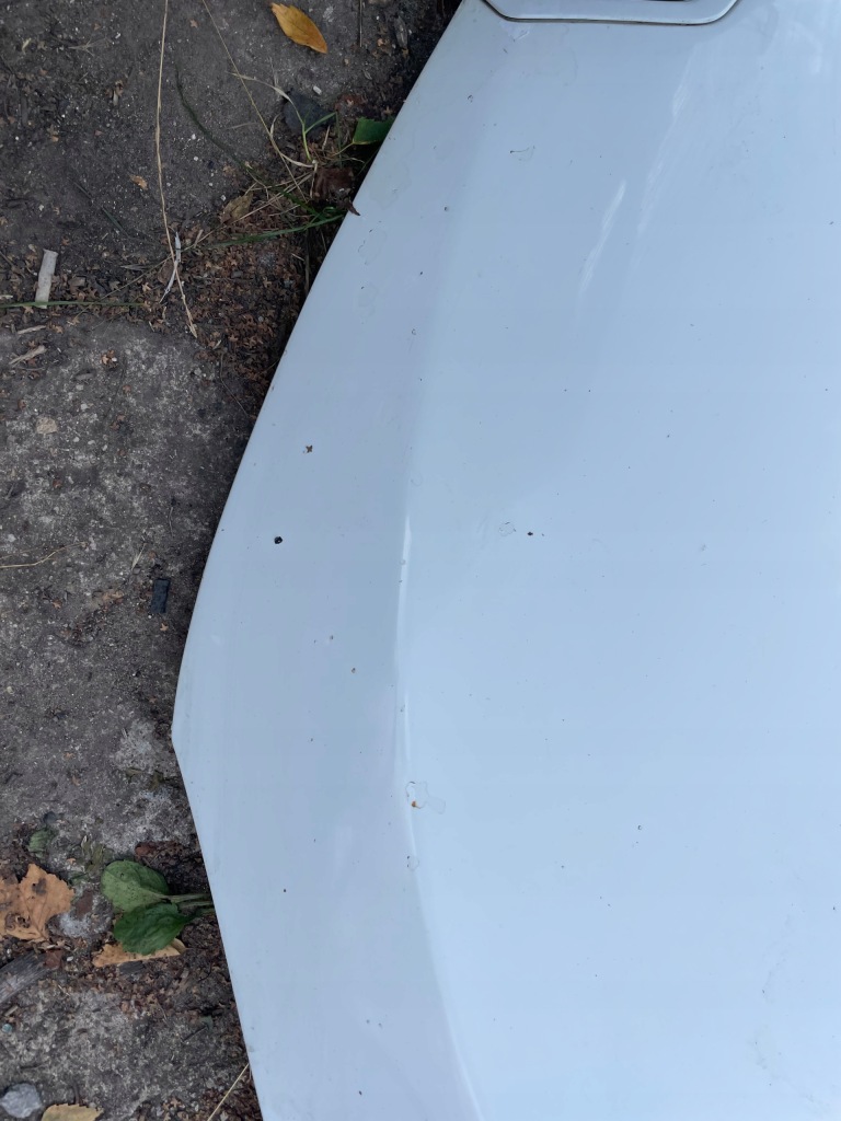 Капот megane 3 ov369 Цена