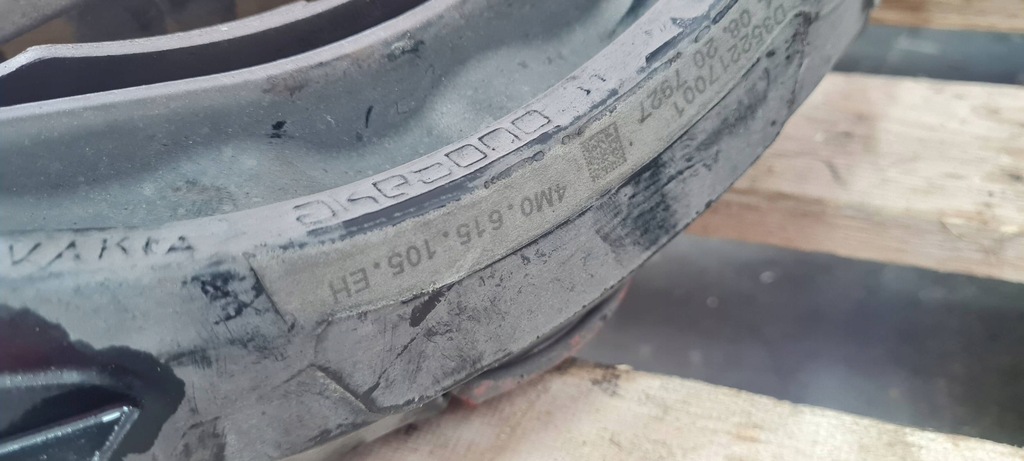 фото №10, Sq8 4m rsq8 q8 набір гальмівний перед супорт гальмівні диски супорти 400mm sq7 4m q7