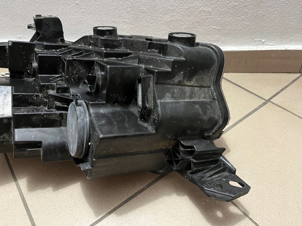 фото №12, Лампа передняя перед правая toyota proace city 19-