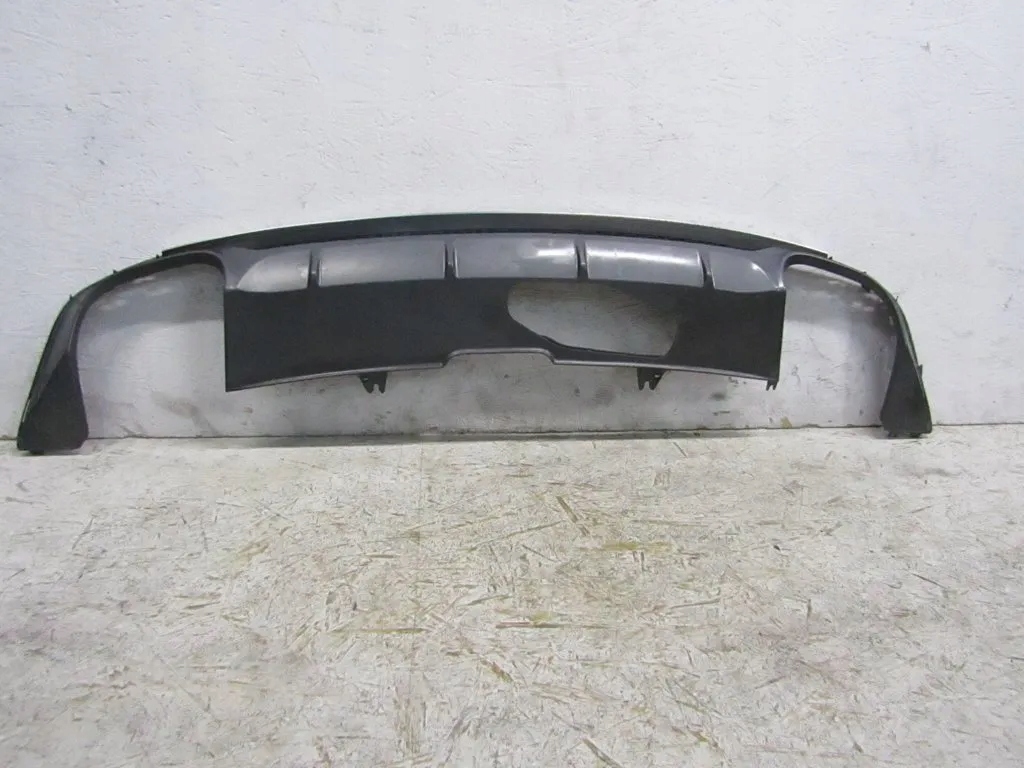 фото №1, Audi a5 ii 8w6 спойлер бампера задня