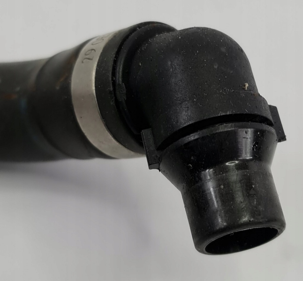 фото №3, Wąż труба wody mercedes glk x204 a2048303896