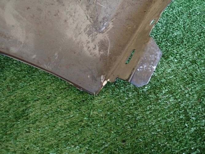 фото №10, Bmw g20 g21 3 крила правий передній перед