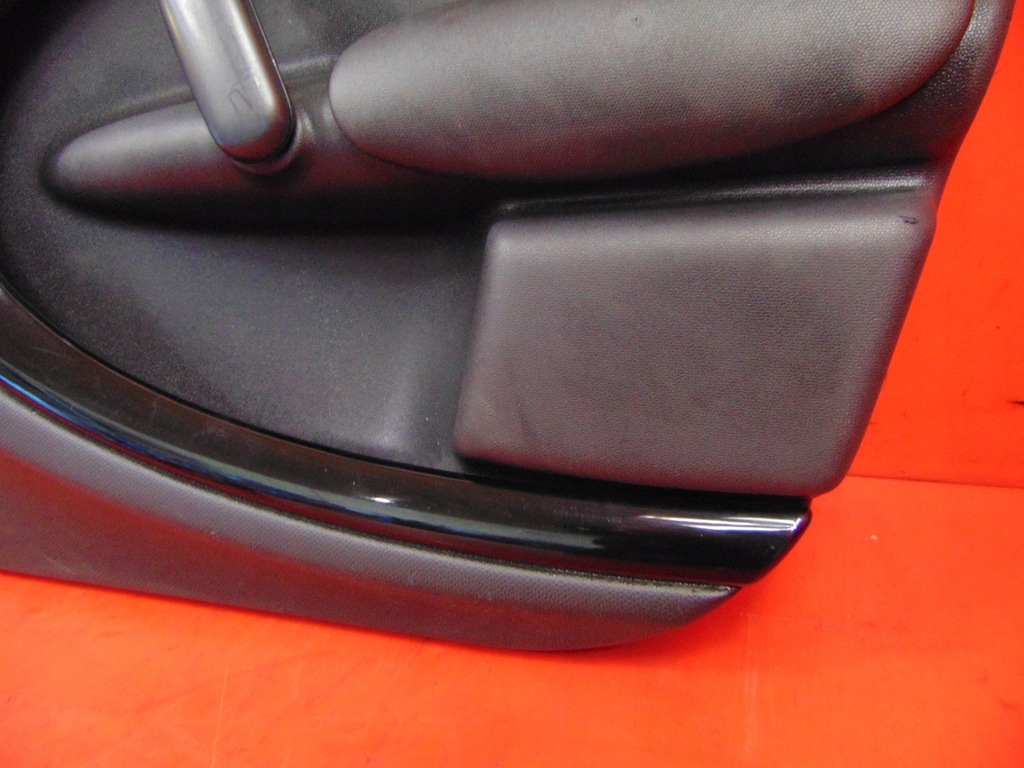 фото №4, Mini countryman r60 обшивка дверь правый перед euro