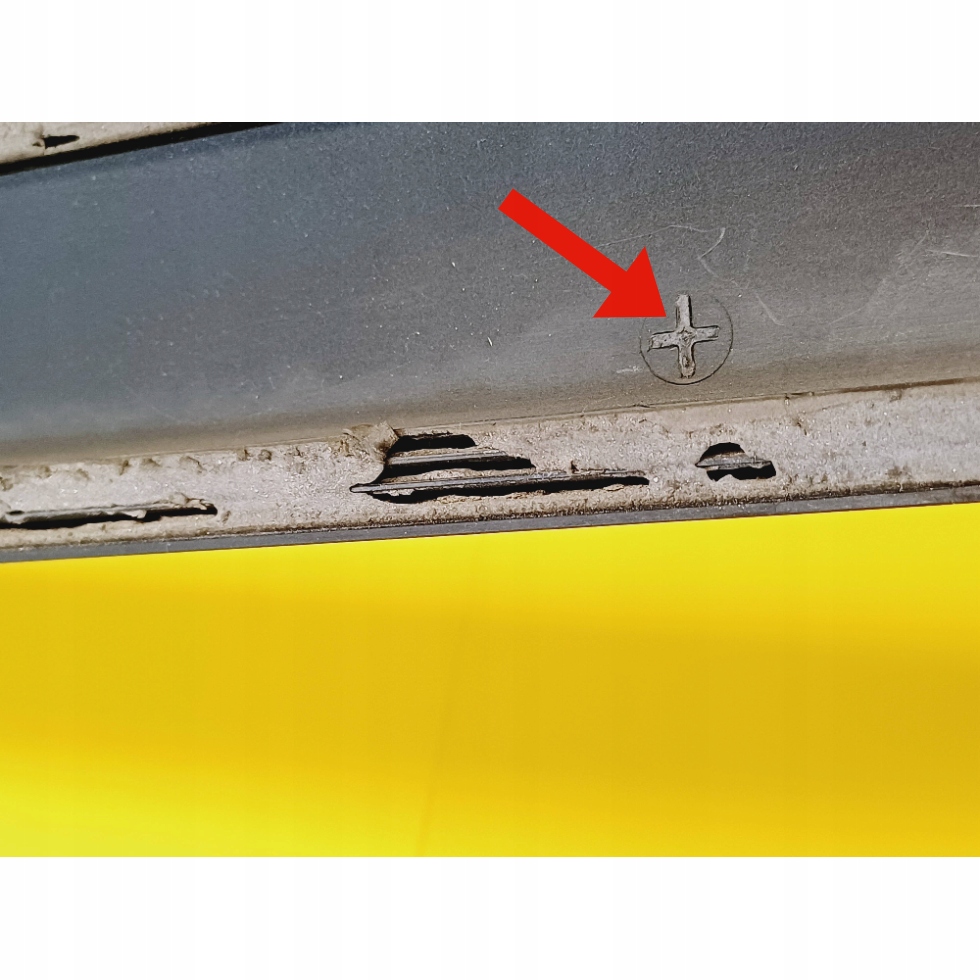 фото №10, Молдинг двері лівий перед mitsubishi carisma fl 5d hb mr910229 nr92