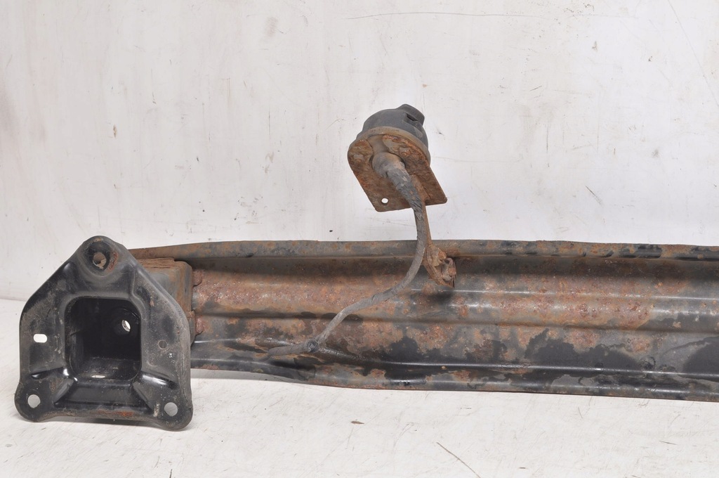 фото №6, Mini paceman r60 r61 балка бампера задня