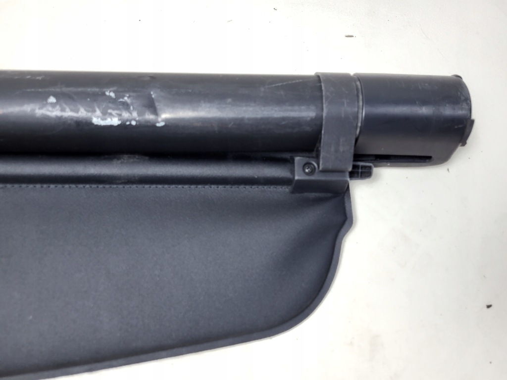 фото №10, Land rover freelander ii шторка багажника