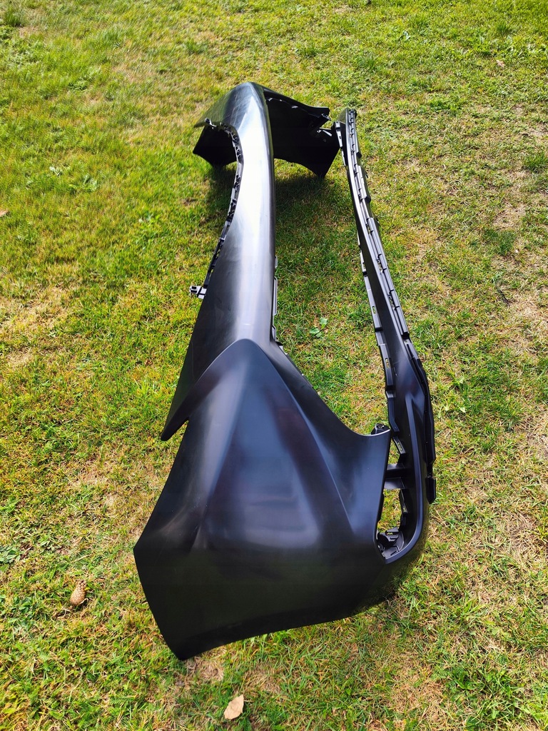 фото №6, Toyota sienna 2021 бампер передний все часть