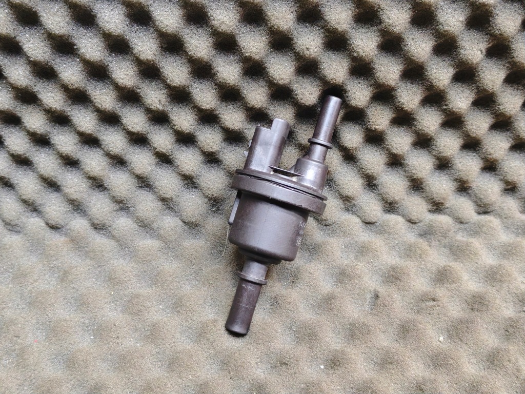 Купити 9671744280 клапан вакууму peugeot citroen