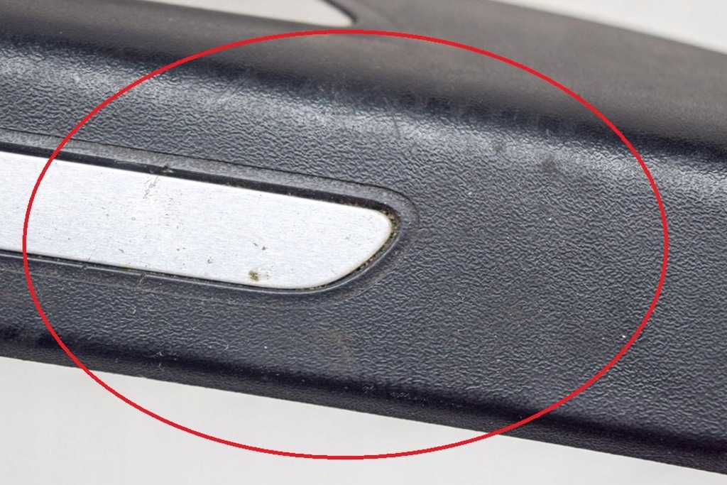 фото №5, Audi q5 8r задняя правая защита порог 8r0853376 2011