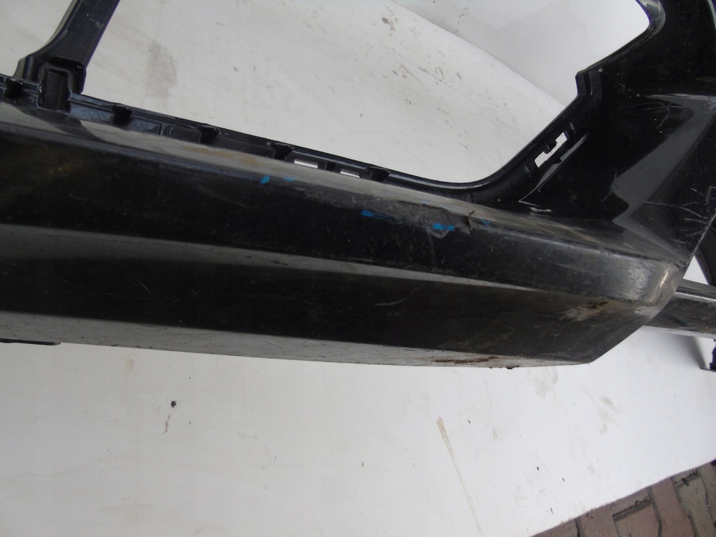 фото №12, Bmw 1 f20 f21 бампер 51117371735