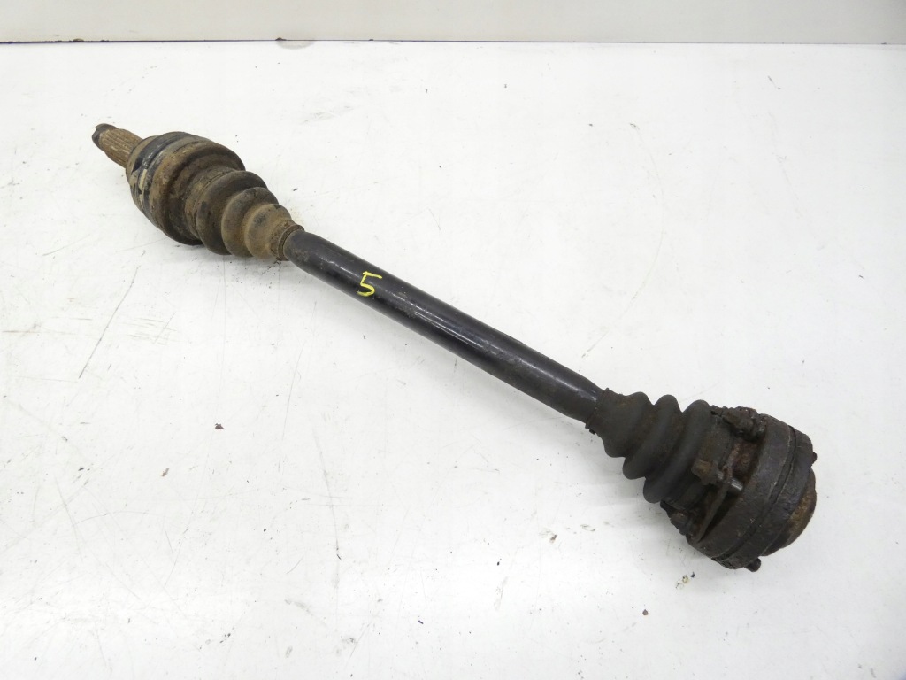 фото №2, Bmw e39 привідний вал привідна półośka задня задня