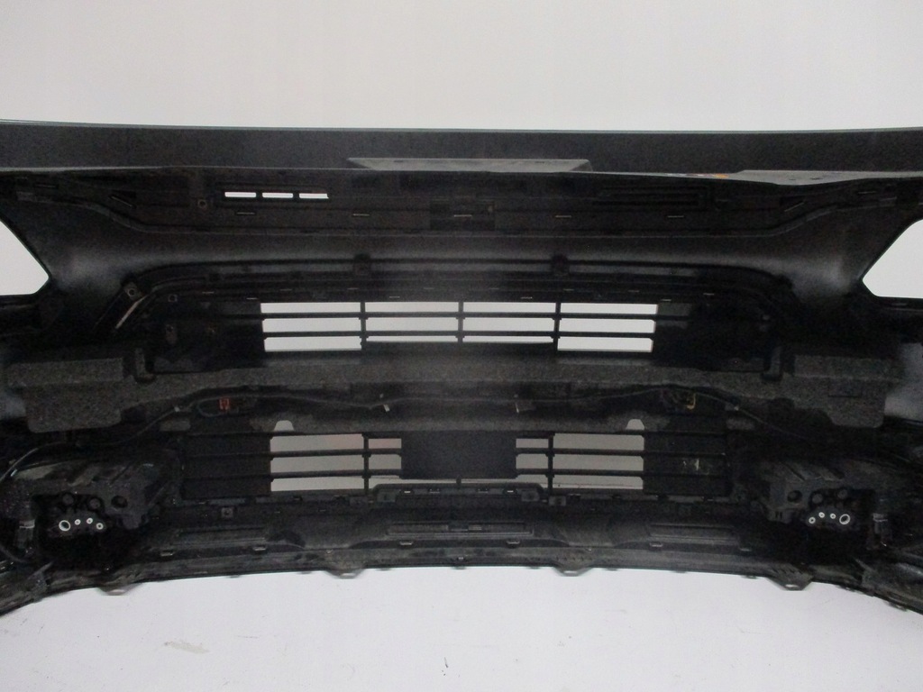 фото №10, Бампер передний kia niro ii 4 pdc 22r pod радар перед