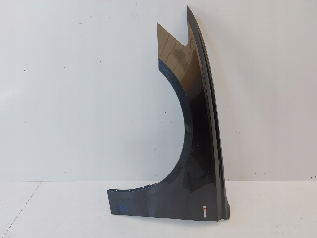 фото №1, Audi a6 c8 s-line 4k0 крила лівий перед оригінал