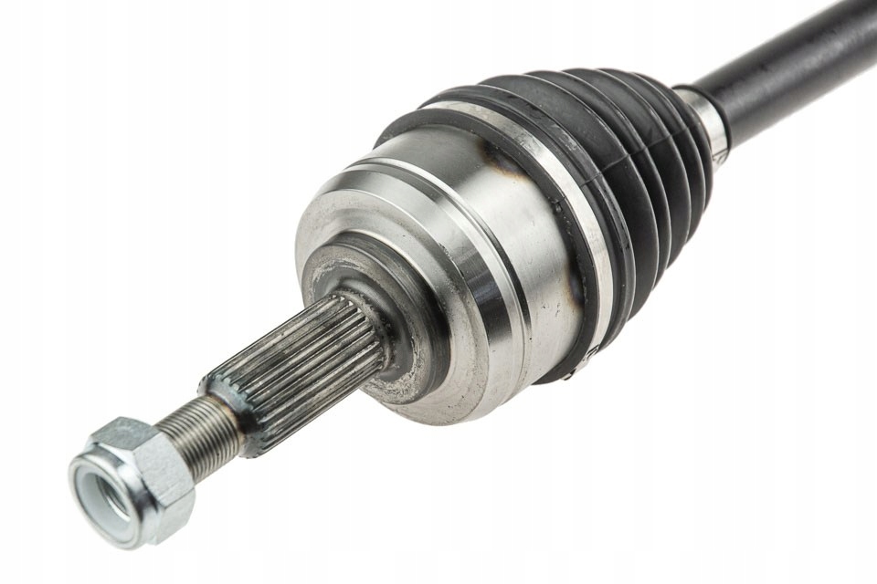 Приводной вал приводная renault captur 1.5dci 13- правый  mtm в Украине