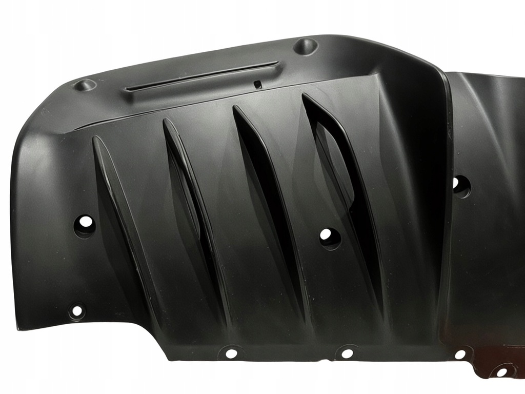 фото №6, Ferrari sf90 задній дифузор 874842 940809