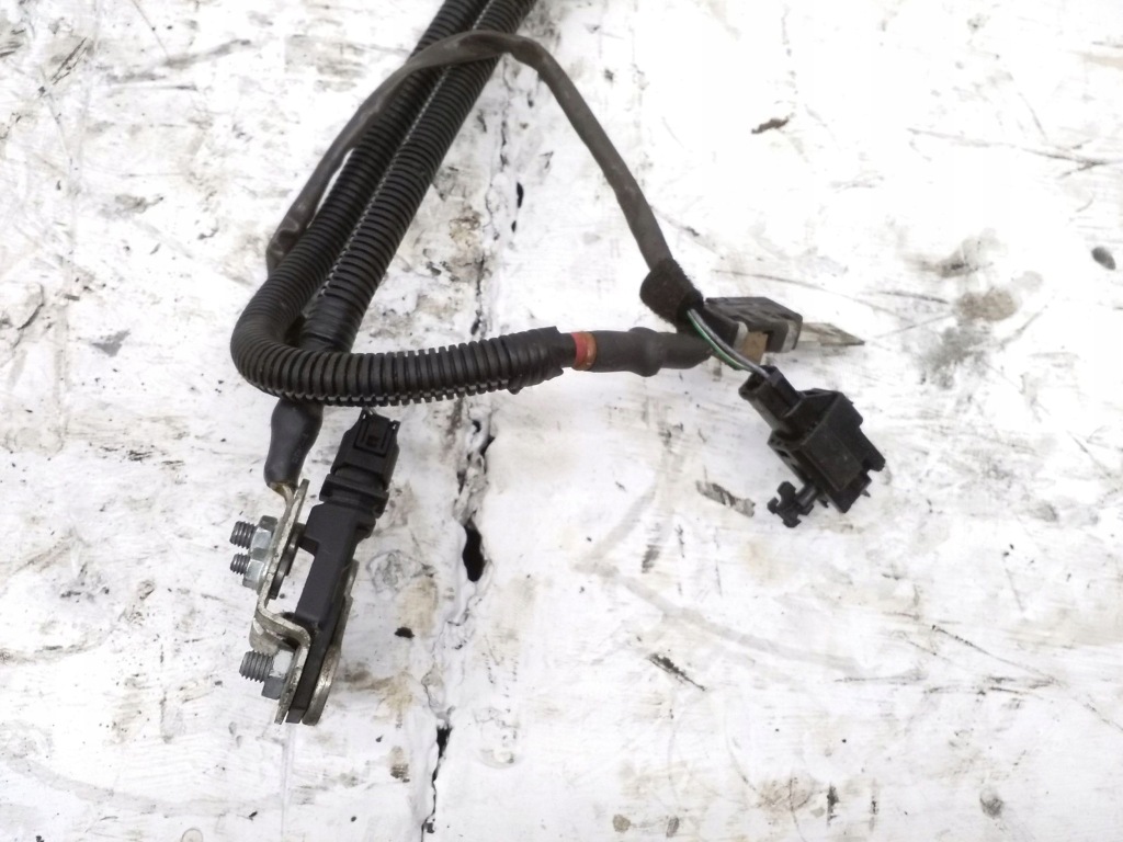 Клемма плюсовая land rover range rover evoque l538 1801029 Оригинал