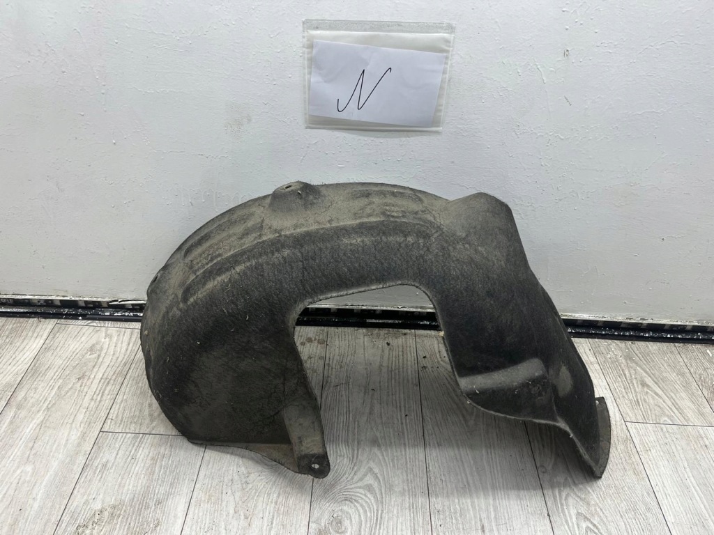 фото №1, Kia sportage iv 2016-18r підкрилок задня задні праве 86822f1000