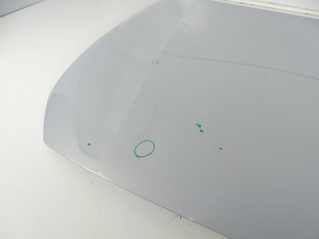 фото №8, Капот polestar 2 ii