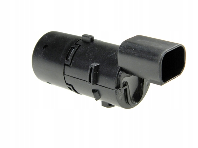 фото №9, Датчик парковки