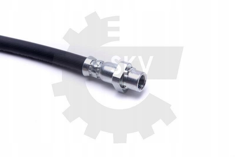 фото №4, Esen skv 35skv209 шланг гальмівний гнучкий