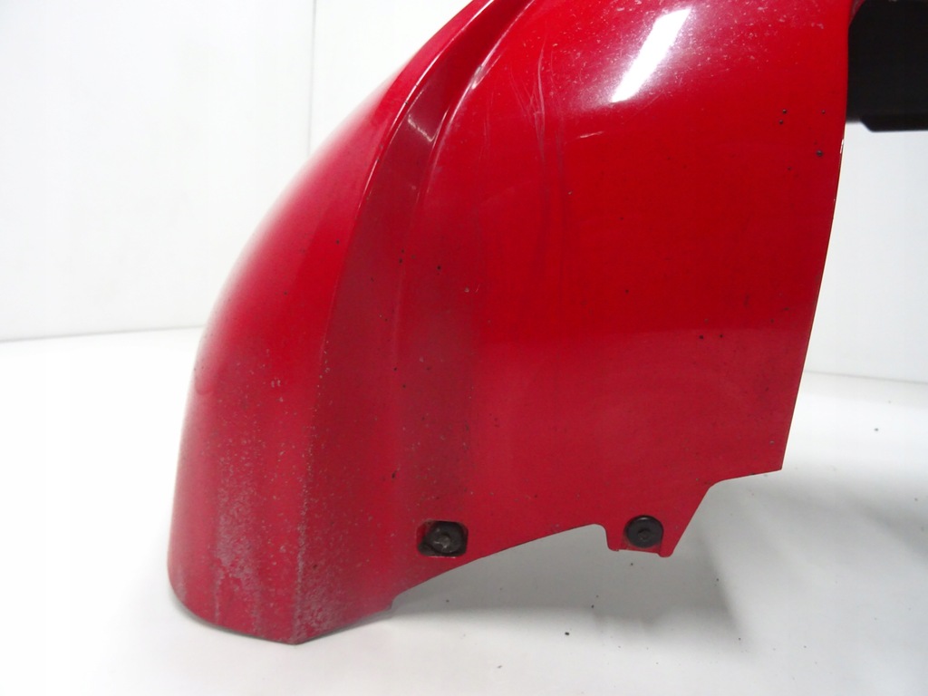 фото №11, Opel astra j iv z50b бампер задняя задний