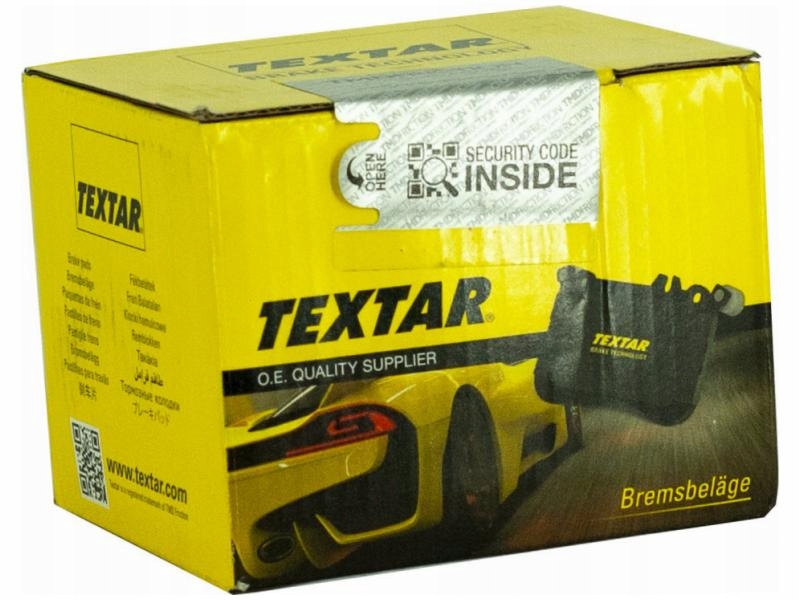 фото №1, Тормозные колодки перед mercedes slk r171 1.8 3.0 05-11 klasa clc cl203 2.5 08-11