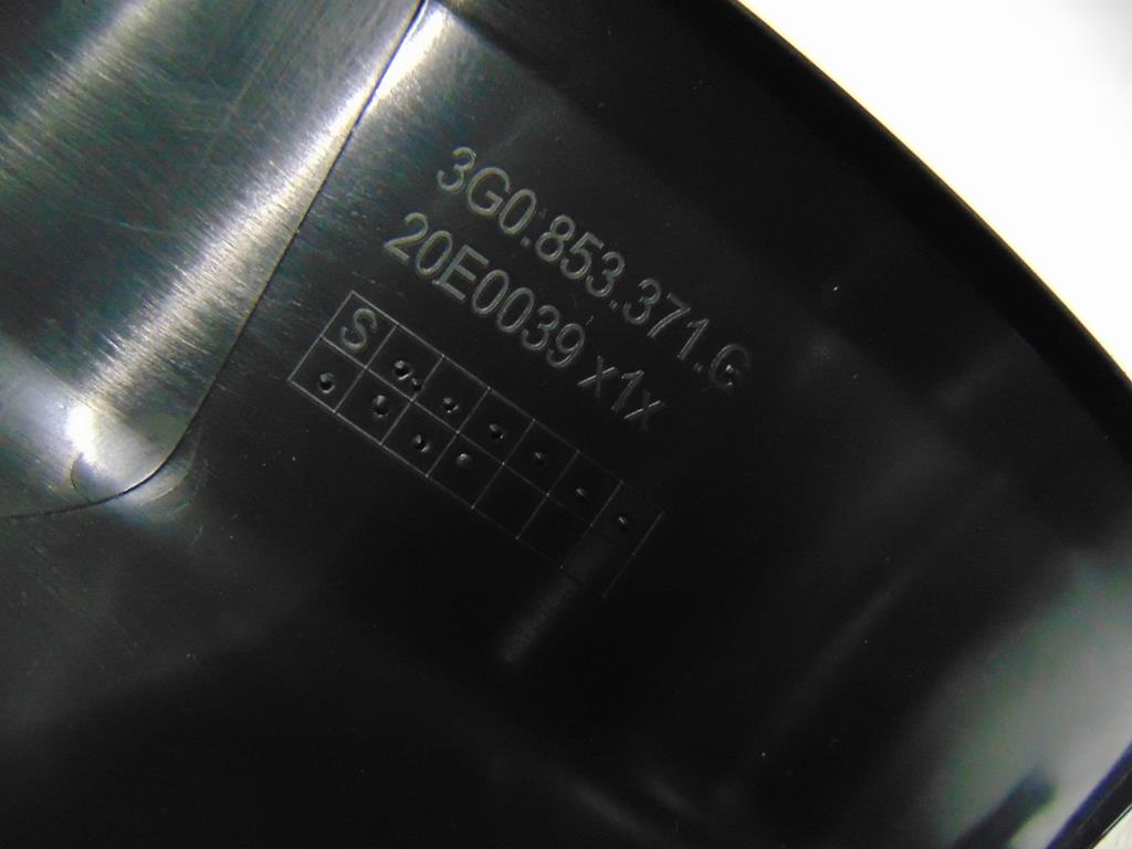 фото №6, Захист поріг ліва vw passat b8 3g0853371g