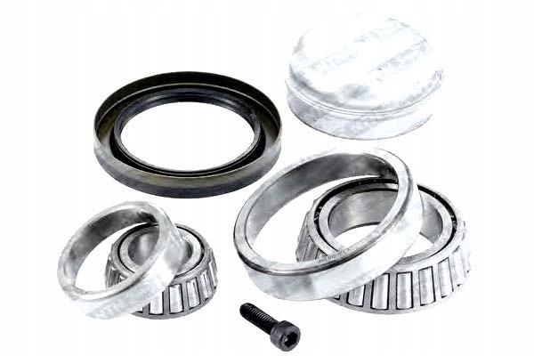 фото №2, Набор подшипник колеса 40x68x20 mercedes cls c219