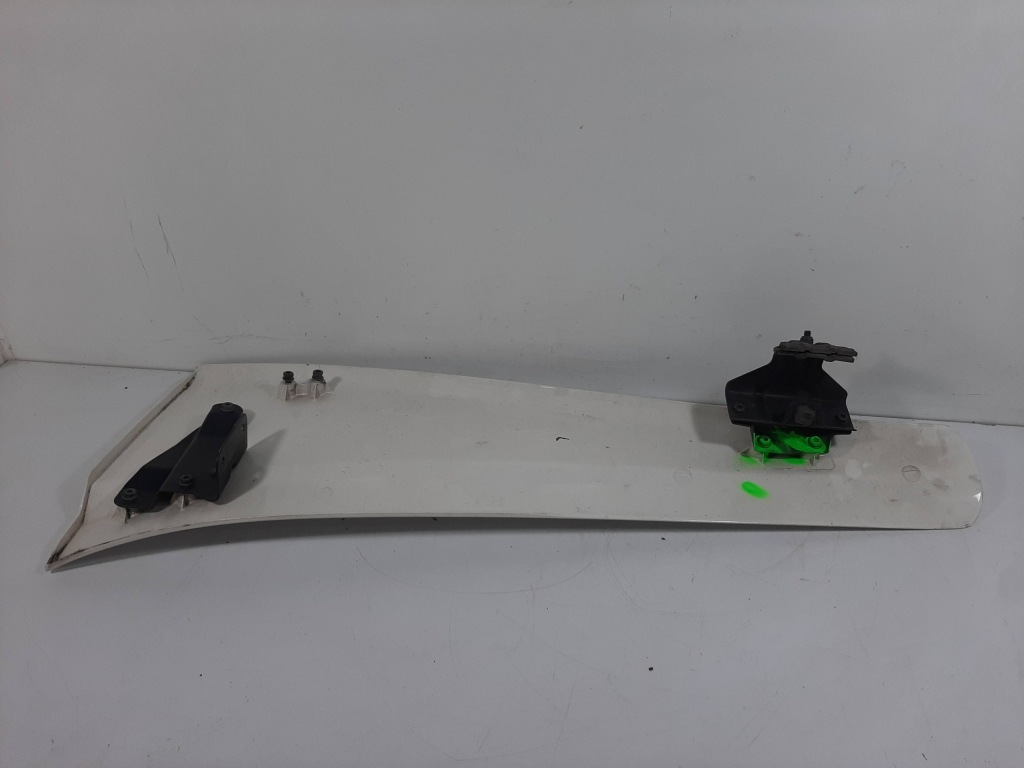 Scania r410 euro6 poj 12742 14r вітровик спойлер верхній кабіни ліва 1348513 Київ