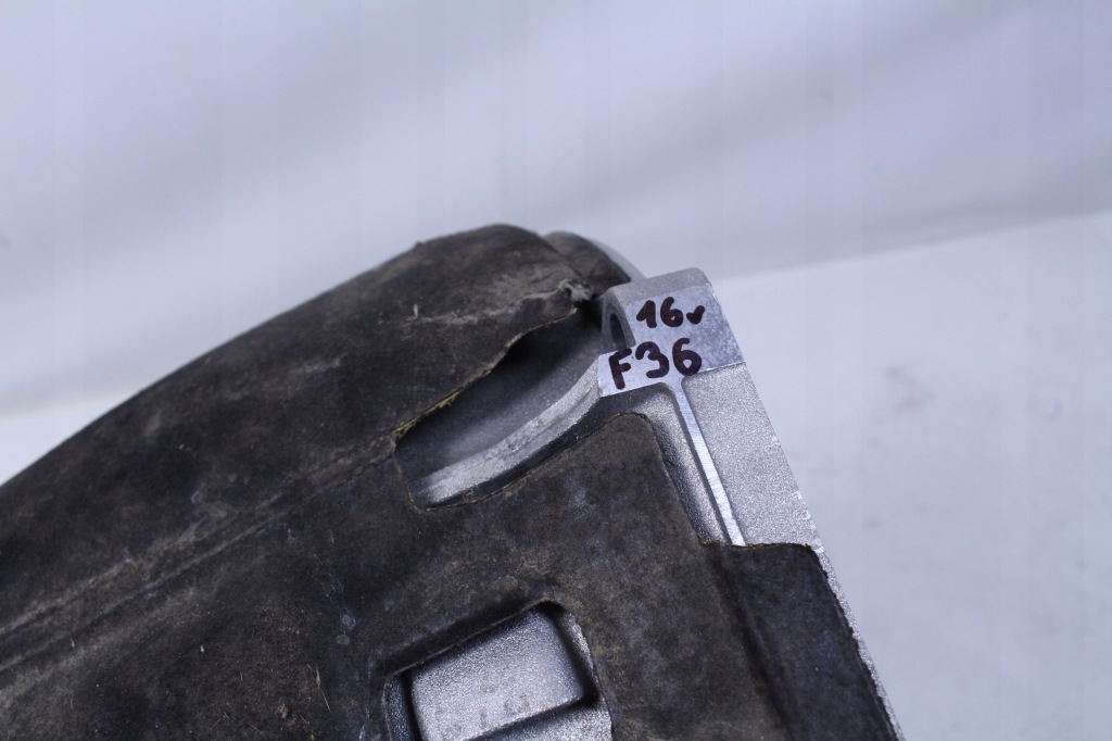 фото №7, Коробка передач передач bmw 4 f36 gran coupe 16r. 2.0i 146wdp пробег 30tys !!