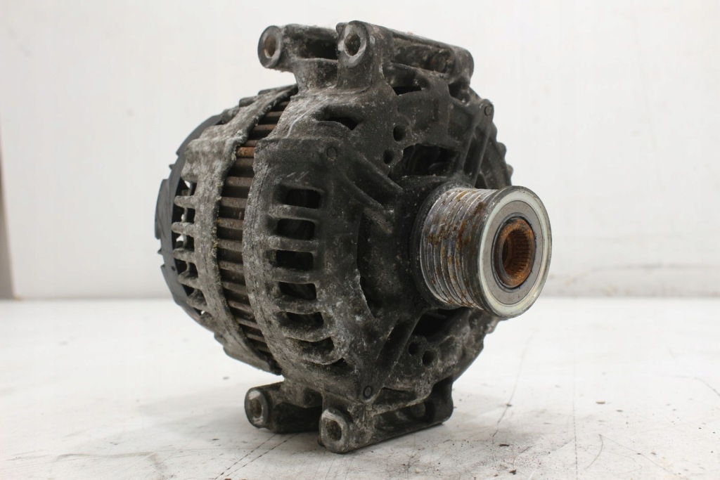 Mercedes cls 3.0 cdi генератор a0131547002 Киев