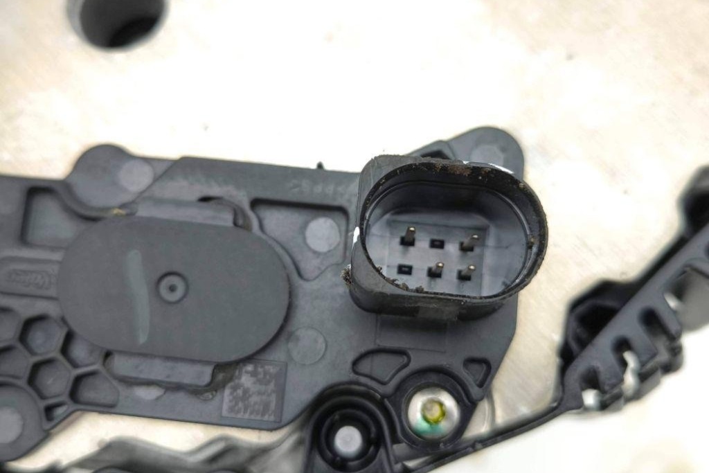 фото №1, Генератор hyundai i30 gd 3630007000 1.0l 2023