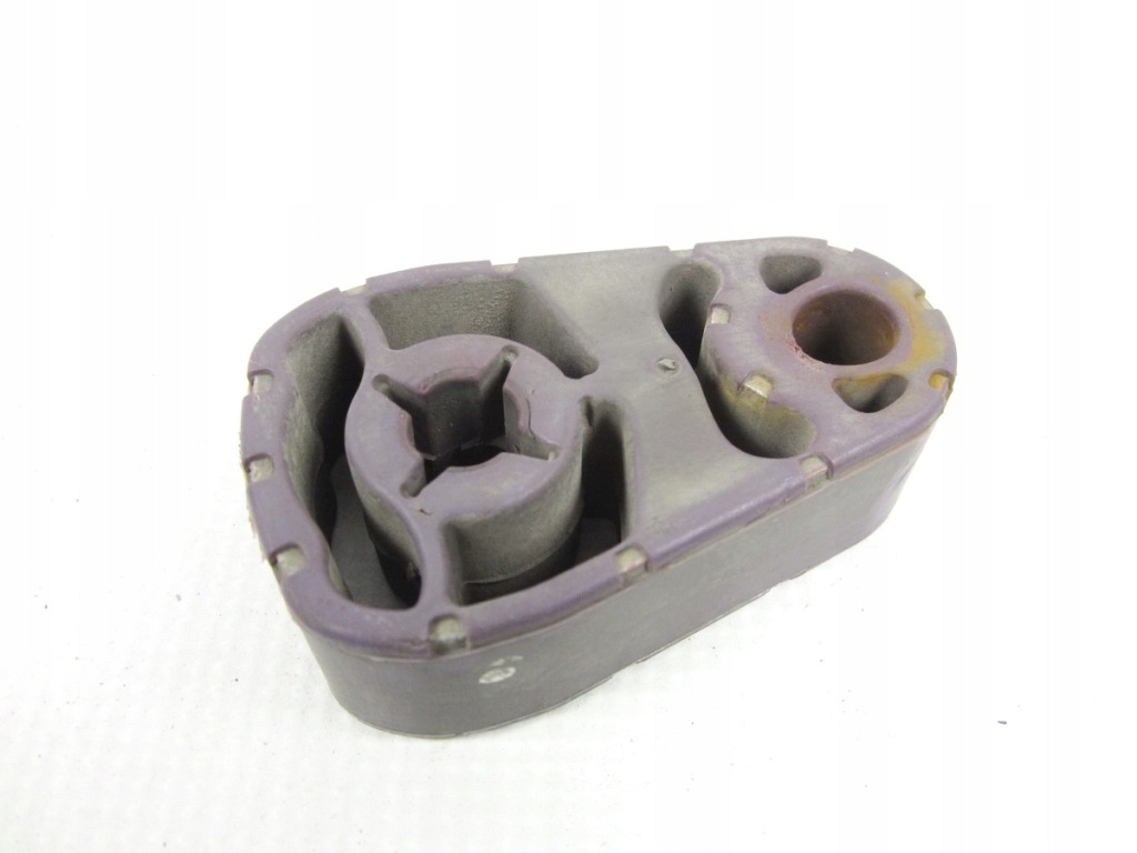 фото №1, Резиновый элемент глушителя mercedes ml w166