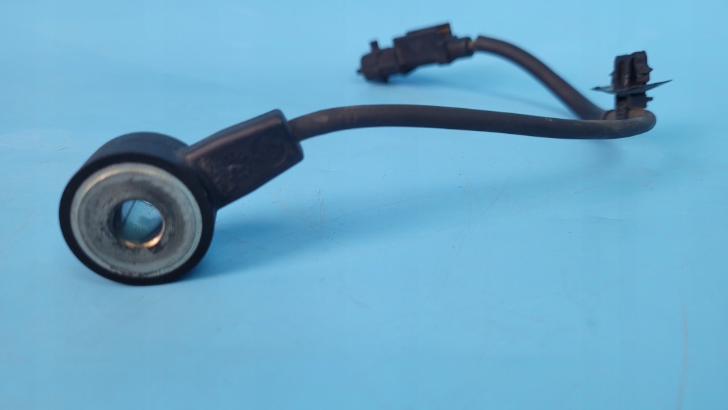 фото №12, Hyundai i30 iii 22r 1.0 t-gdi датчик spalania детонационный 39250-07150