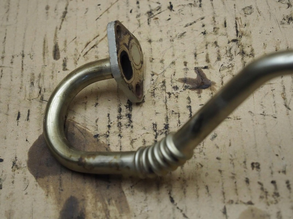 фото №14, Труба трубка выхлопных газов seat ibiza iii 3 6l0 1.2 12v bme