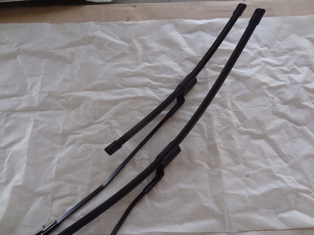 фото №6, Seat leon iv рычаги дворник левая правое 5fb955410 5fb955409 kpl