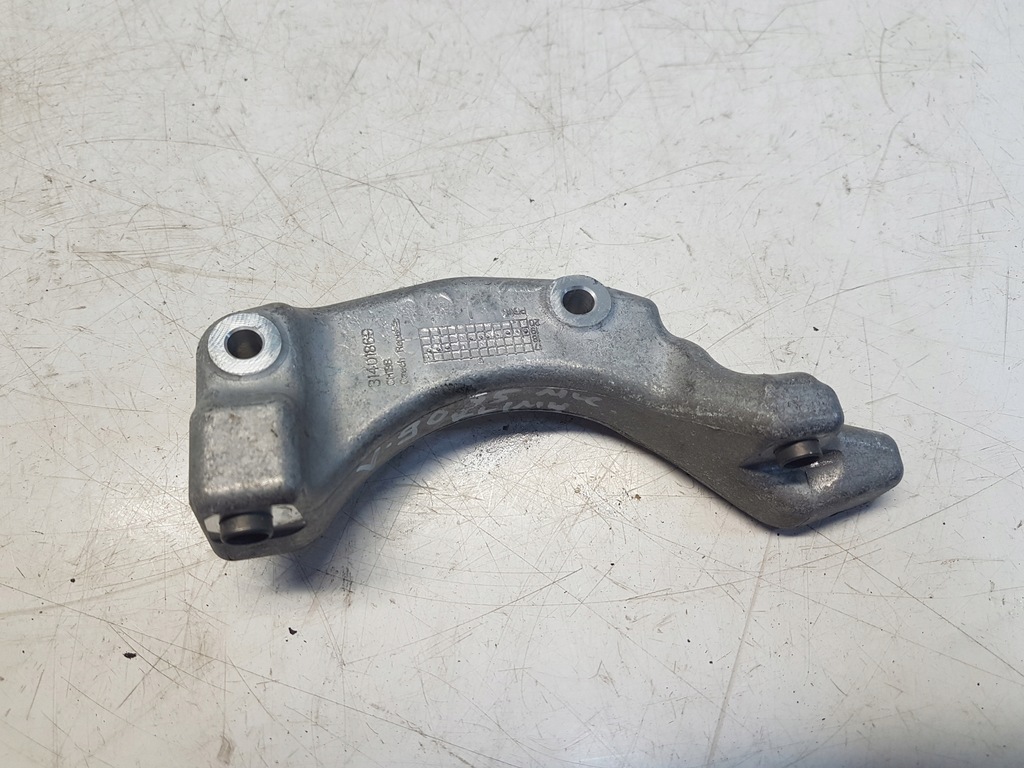 фото №1, Volvo v90 s90 кронштейн двигуна 31401869