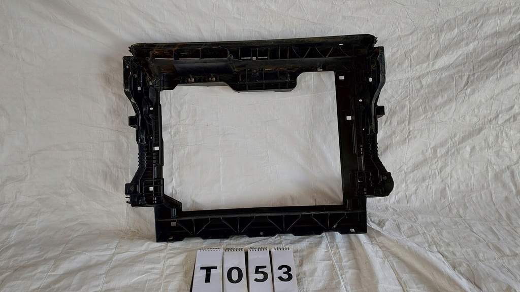 фото №8, Vw sharan 7n pas передний