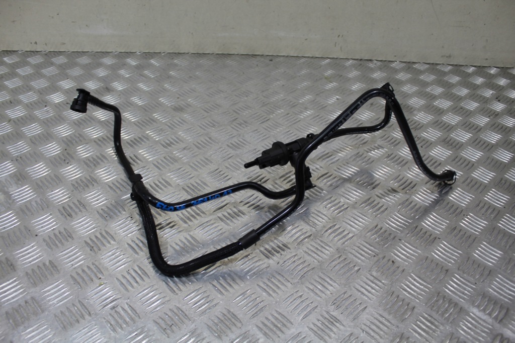 Купити Патрубок шланг води countryman se f60 7614013