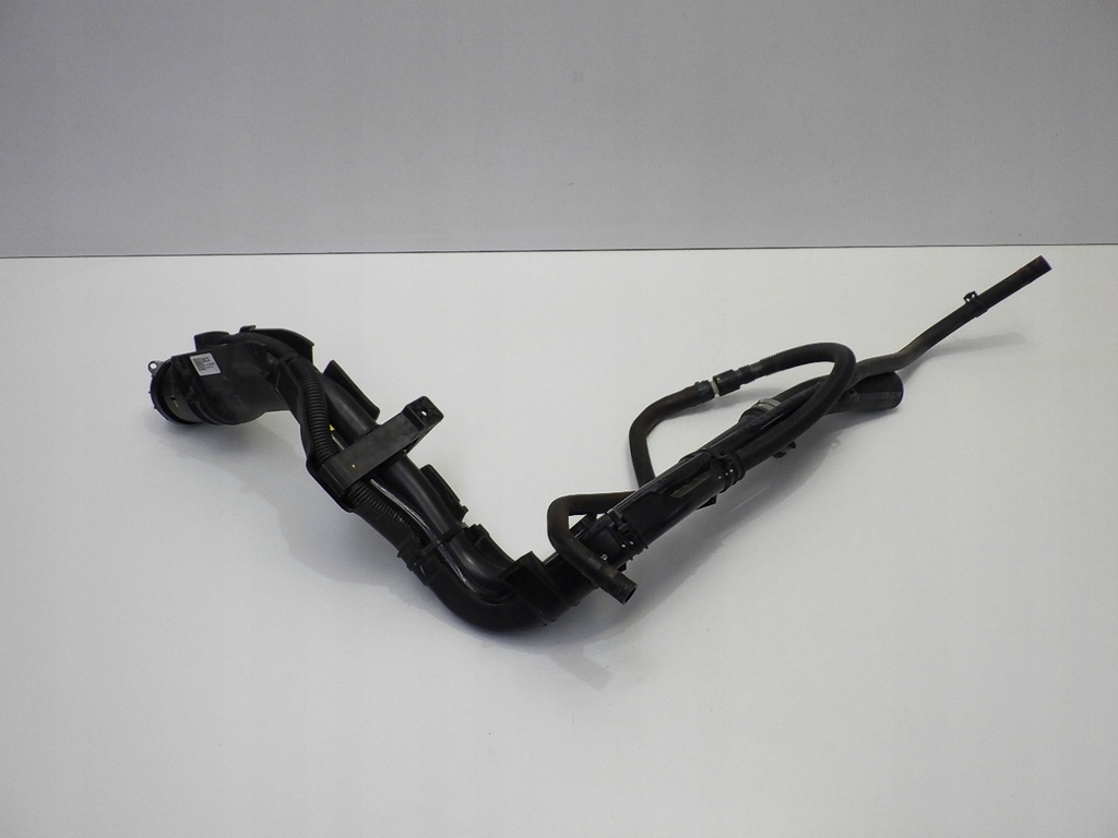 фото №1, Hyundai i20 iii n 1.6 t-gdi 2021 труба заливної пального