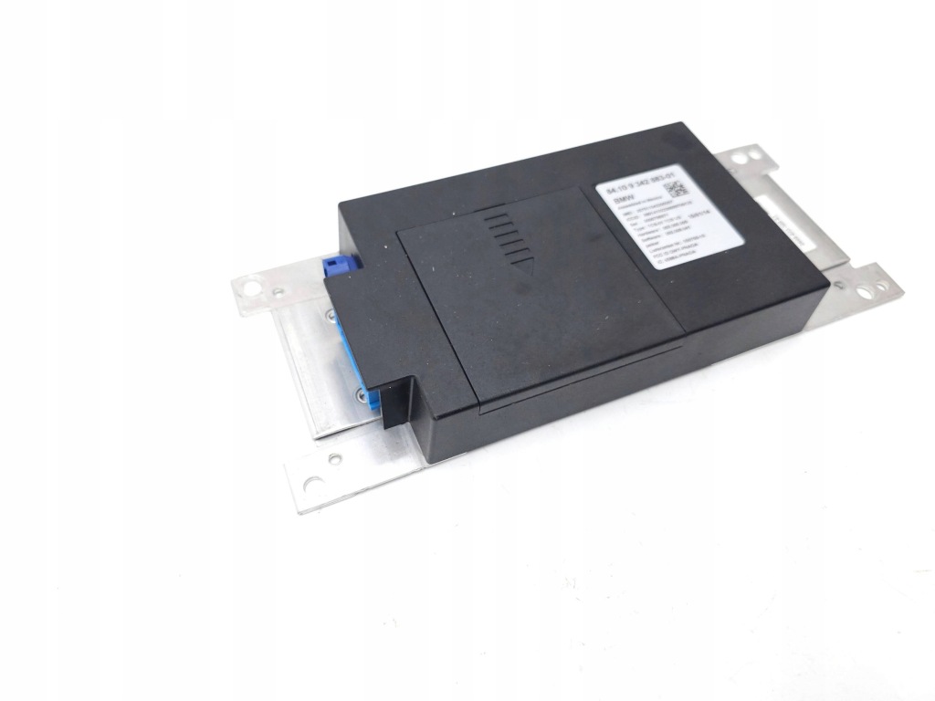 фото №4, Bmw 2 f22 f23 2014 модуль / блок керування bluetooth