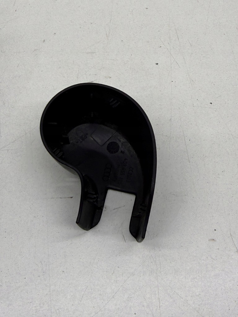 фото №6, Audi a6 c7 kombi avant захист накладка задній двірники оригінал