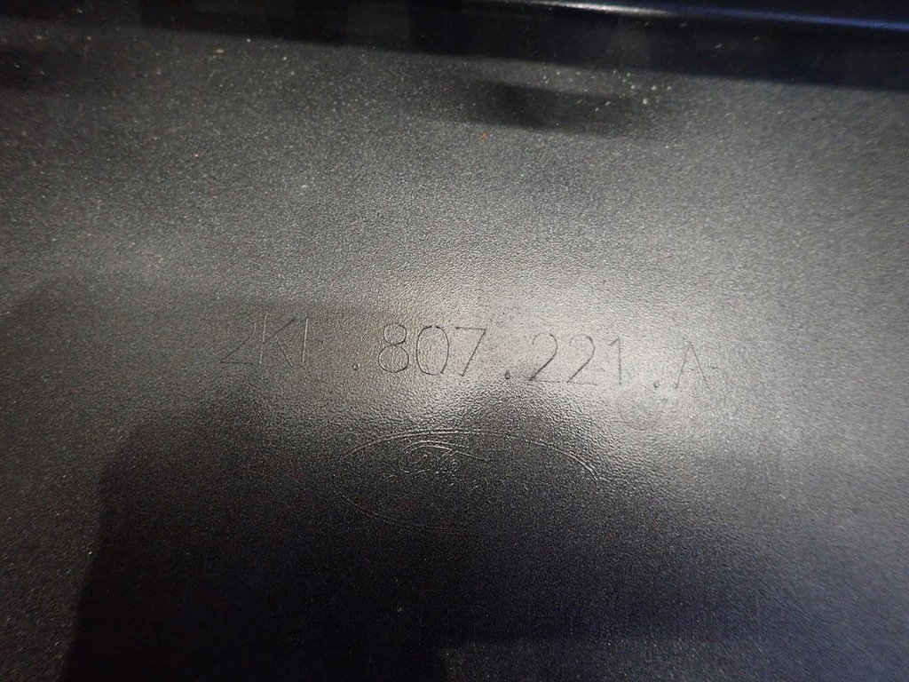 фото №6, Бампер перед передний ford connect tourneo active 2022-