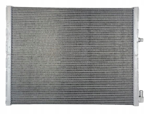 фото №1, Радиатор bmw x5 f15 2012-2019