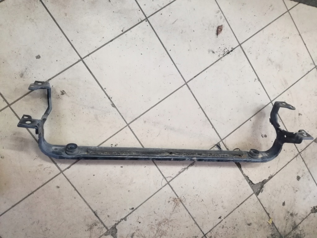 фото №1, Volvo v40 ii 2012 - 2019 rok балка нижня pod радіатор